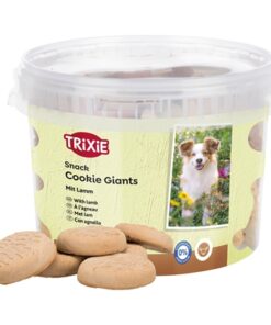 Cookie Snack Giants 1250 Gr