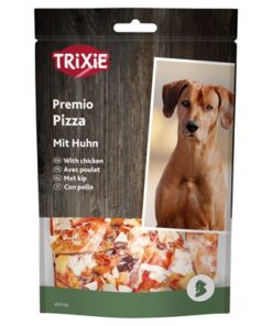 Premio Chicken Pizza 6X100 Gr