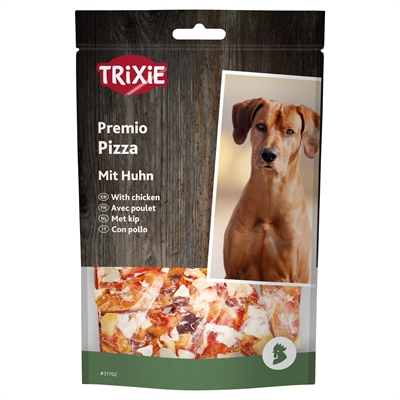 Premio Chicken Pizza 6X100 Gr