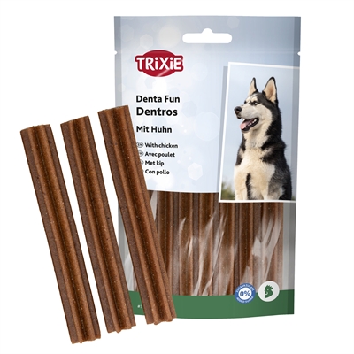 Denta Fun Dentros Gevogelte 18X180 Gr 7 St