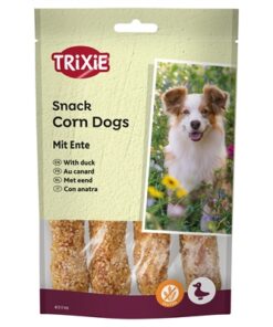 Premio Corn Dogs Eend 6X100 Gr