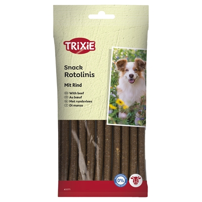 Soft Snack Rotolinis Rund 12 Cm 12X12 St