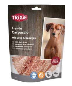 Premio Carpaccio Eend En Vis 80 Gr