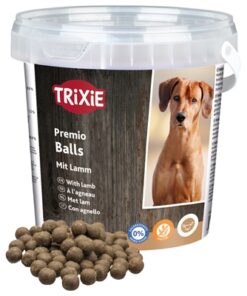 Premio Trainer Snack Lamb Balls 4X500 Gr