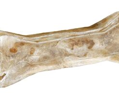 Kauwbot Lamvulling 10 Cm 2 × 40 G / St. 10 Cm 10X2X40 Gr