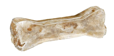 Kauwbot Lamvulling 10 Cm 2 × 40 G / St. 10 Cm 10X2X40 Gr