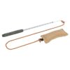 Telescoophengel Met Dummy Aan Koord 110 Cm 3 St