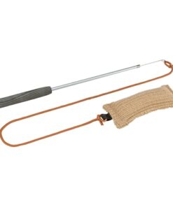 Telescoophengel Met Dummy Aan Koord 110 Cm 3 St