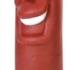 Worstje Met Touw Vinyl 11 Cm 4 St
