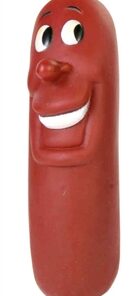 Worstje Met Touw Vinyl 11 Cm 4 St