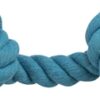 Flostouw Petrol 20 Cm 4 St