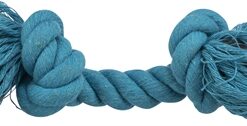 Flostouw Petrol 20 Cm 4 St
