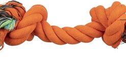 Flostouw Oranje 40 Cm 3 St