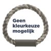 Trekspeeltje Flostouw Assorti 30X30 Cm 3 St