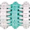 Denta Fun Natuurrubber Bot Met Muntsmaak 11 Cm 3 St
