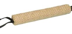 Trainingsdummy Bijtrol Jute 4X4X26/53 Cm 3 St
