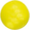 Natuurrubber Bal Zonder Geluid Lime 5 Cm 4 St