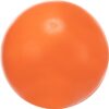 Natuurrubber Bal Zonder Geluid Assorti 6 Cm 4 St