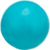 Natuurrubber Bal Zonder Geluid Blauw 8 Cm 3 St