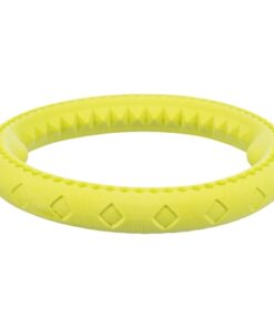 Aqua Toy Ring Tpr Drijvend Assorti 25X25X25 Cm 3 St