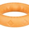 Aqua Toy Ring Tpr Drijvend Oranje 11X11X11 Cm 3 St