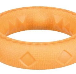Aqua Toy Ring Tpr Drijvend Oranje 11X11X11 Cm 3 St