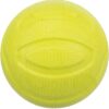 Aqua Toy Tpr Bal Drijvend Lime 6X6X6 Cm 3 St