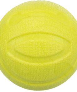Aqua Toy Tpr Bal Drijvend Lime 6X6X6 Cm 3 St
