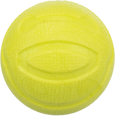 Aqua Toy Tpr Bal Drijvend Lime 6X6X6 Cm 3 St