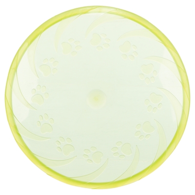 Dog Disc Drijvend Tpr Groen 18X18X18 Cm 3 St