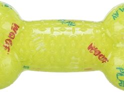Bot Tpr Motief Lime 17 Cm 3 St