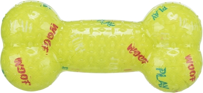 Bot Tpr Motief Lime 17 Cm 3 St