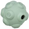 Snackbal Natuurrubber 9X9X9 Cm 3 St