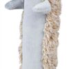 Pluche Longie Egel 37 Cm