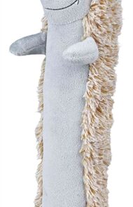 Pluche Longie Egel 37 Cm