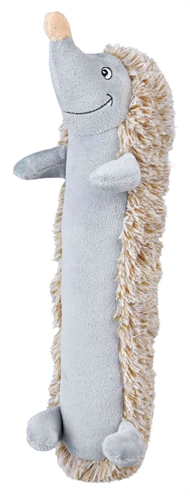 Pluche Longie Egel 37 Cm