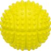 Natuurrubber Sportbal Diverse Lime 5,5X5,5X5,5 Cm 4 St