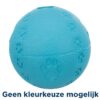 Natuurrubber Bal Assorti 9X9X9 Cm 3 St