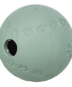 Natuurrubber Snackbal 6X6X6 Cm 3 St