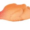 Latex Kip Met Geluid 15 Cm 4 St
