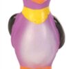 Latex Dier Met Geluid Assorti 11 Cm 4 St
