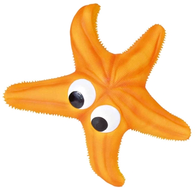 Zeester Latex / Polyestervlies 23 Cm