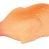 Latex Kip Met Geluid 23 Cm 3 St