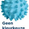 Latex Egelbal Met Geluid Assorti 7 Cm 3 St