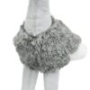 Pluche Struisvogel Met Geluid 53 Cm