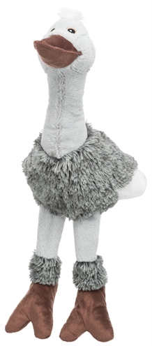 Pluche Struisvogel Met Geluid 53 Cm