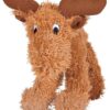 Pluche Eland Met Geluid 15 Cm 3 St