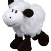 Pluche Schaap Met Geluid 14 Cm 3 St