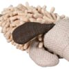 Hond Met Touw Van Stof / Pluche Met Geluid 30 Cm 3 St