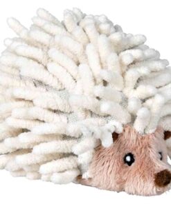 Pluche / Katoen Egel Met Geluid 12 Cm 3 St